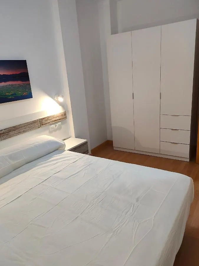 Apartamento Balerma Playa. Calle Santa Elena El Ejido