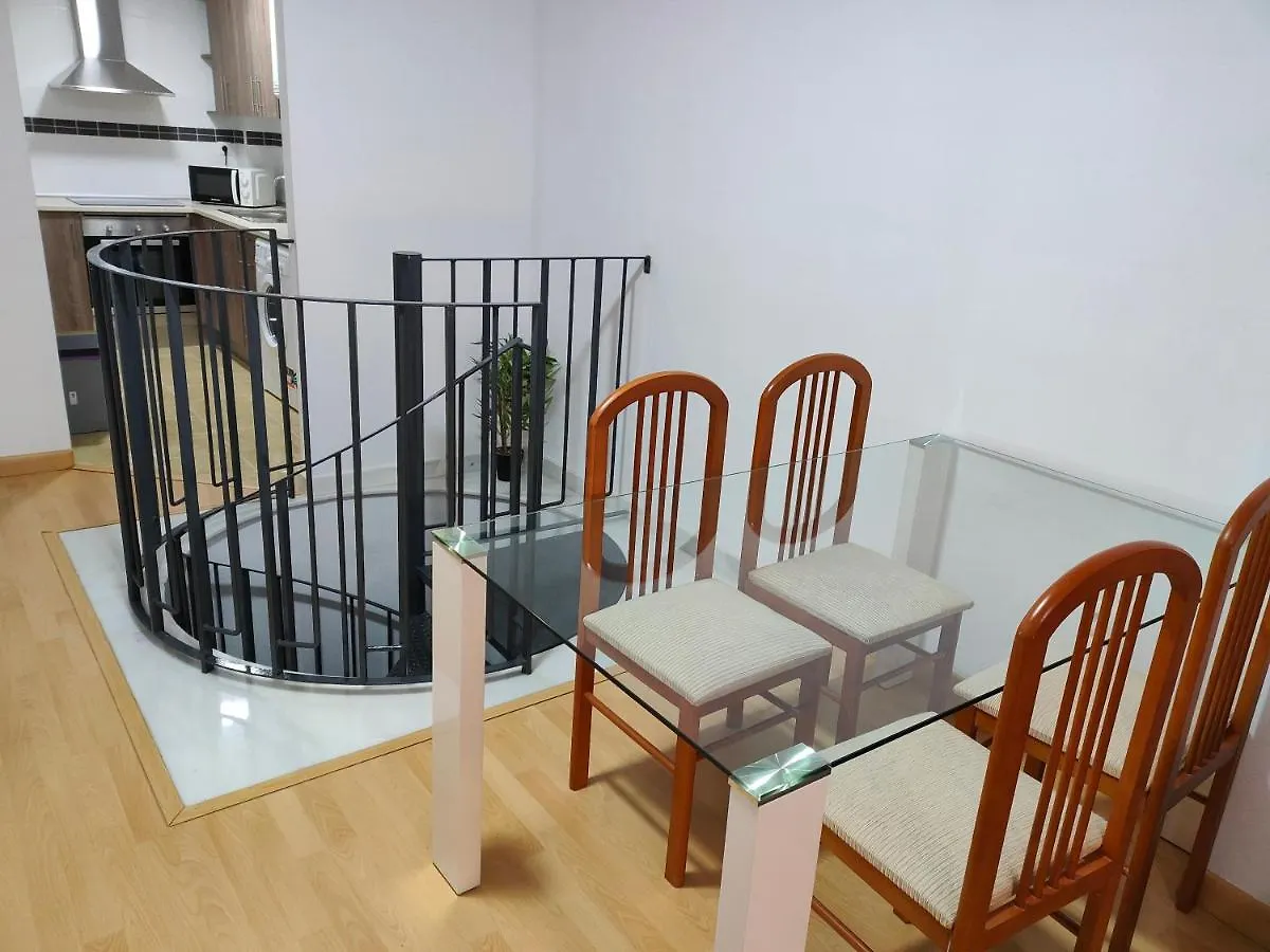Apartamento Balerma Playa. Calle Santa Elena El Ejido España