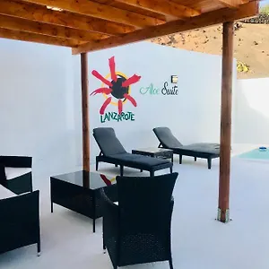 Aloe , Tías España