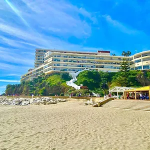 New Fabulous Beachfront , Torremolinos España