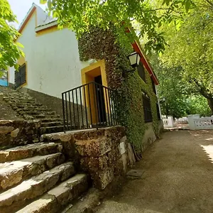 Casa Fuente De Rechita Сasa de vacaciones