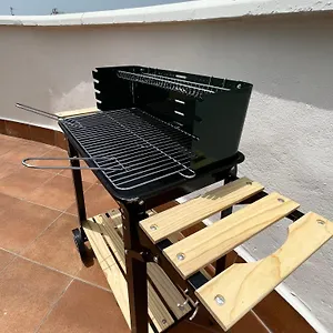 Balerma Brisa De Mar Atico Apartamento