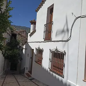 Casa Alameda Сasa de vacaciones