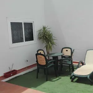 Casa Keyfer, Centro , Arrecife (Lanzarote) España